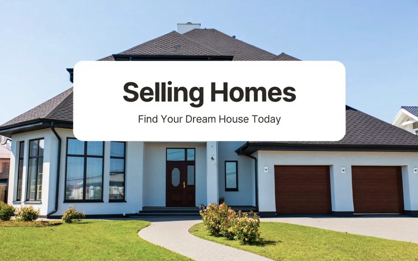 Should I Sell My Home Myself or Use an Estate Agent in the UK?